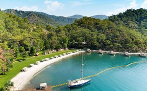 club prive by rixos gocek 5*