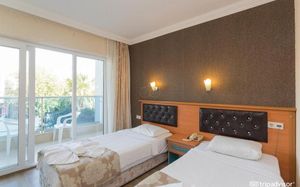 epic hotel 3*