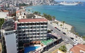 karaaslan inn hotel 4*