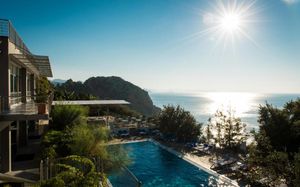 labranda loryma resort (ex. loryma resort) 4*