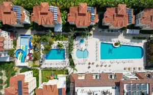 side village hotel 3*