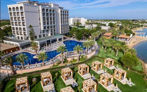 duja didim 5* (ex. asteria zeus; the roxy luxury moon; aurum moon resort; aurum moon holiday resort) 5*