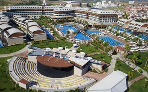 jacaranda side (ex. tui magi life jacaranda side) 5*