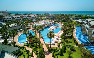 jacaranda side (ex. tui magi life jacaranda side) 5*