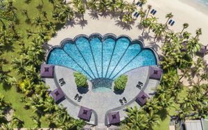 jw marriott phu quoc emerald bay resort & spa 5*