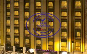 prestige hotel old city 3*