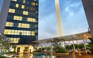 oasia suites kuala lumpur 4*