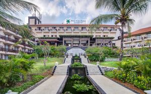 new kuta hotel