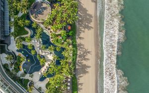 w bali - seminyak 5*