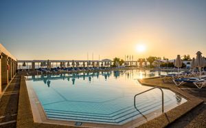 annabelle beach resort (ex. annabelle village) 5*