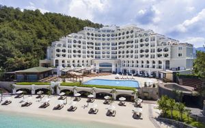 angel's marmaris hotel 5*