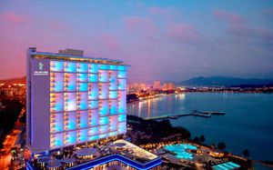 the shanhaitian resort sanya, autograph collection 5*
