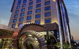 avantgarde levent hotel 5*