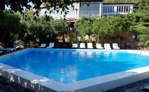 cretan village apartments & hotel апарт. 4*
