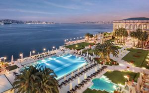 ciragan palace kempinski 5*