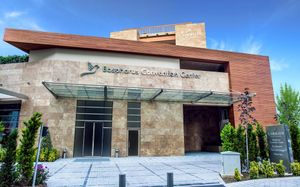 gorrion hotel istanbul 5*