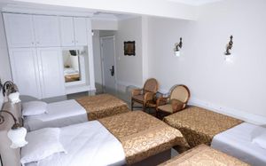 hotel hali 3*