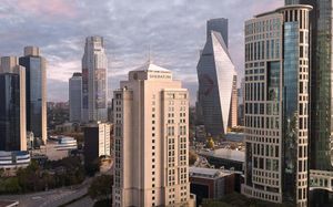 movenpick hotel istanbul