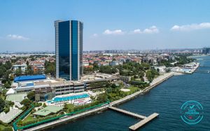 renaissance polat istanbul hotel