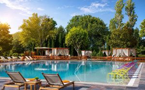 sheraton istanbul atakoy