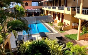drifters hotel hikkaduwa 3*