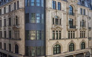 palazzo donizetti hotel 4*