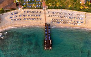 radisson blu cesme 5*