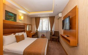 regno hotel 3*