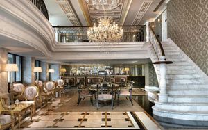 rixos pera istanbul 5*