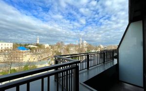 edition old city hotel (ex. sky kamer hotel) 4*