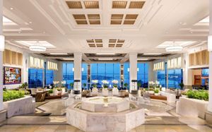 swissotel the bosphorus 5*