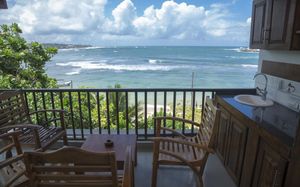 wave beach resort