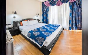 continent cron palace 4*