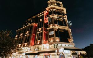 old town hotel batumi