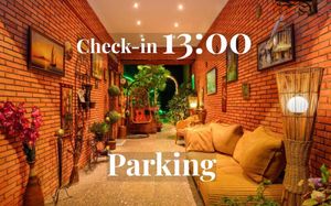 british house boutique hotel 4*