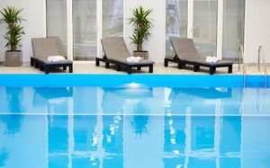 cruise hotel 3*