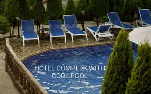 chero hotel 3*