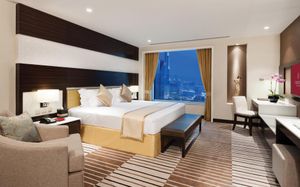 carlton downtown hotel