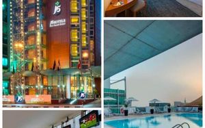 j5 hotels port saeed