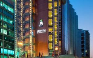 j5 hotels port saeed