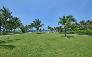 westin blue bay resort & spa