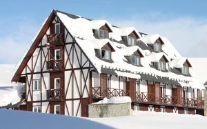 edelweiss 3*