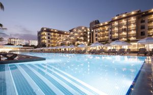 green garden resort (ex.green garden beach) 4*