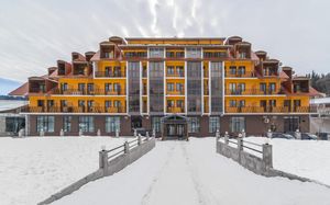 snow plaza 4*