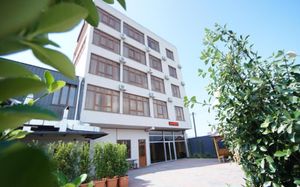 hotel 725