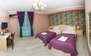 new metekhi hotel 3*
