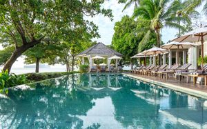 cape kudu hotel 5*