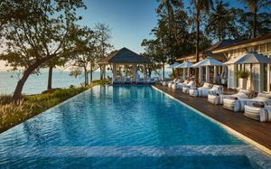 cape kudu hotel 5*