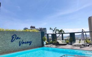 empress pattaya hotel (ex. sabai empress) 3*