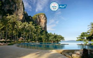rayavadee krabi 5*